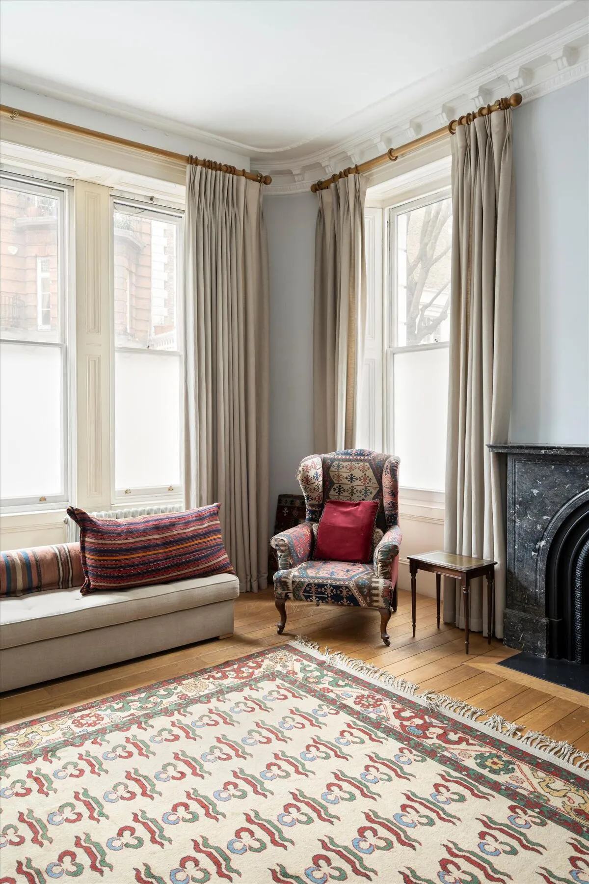 Linden Gardens, Notting Hill, W2, photo 6