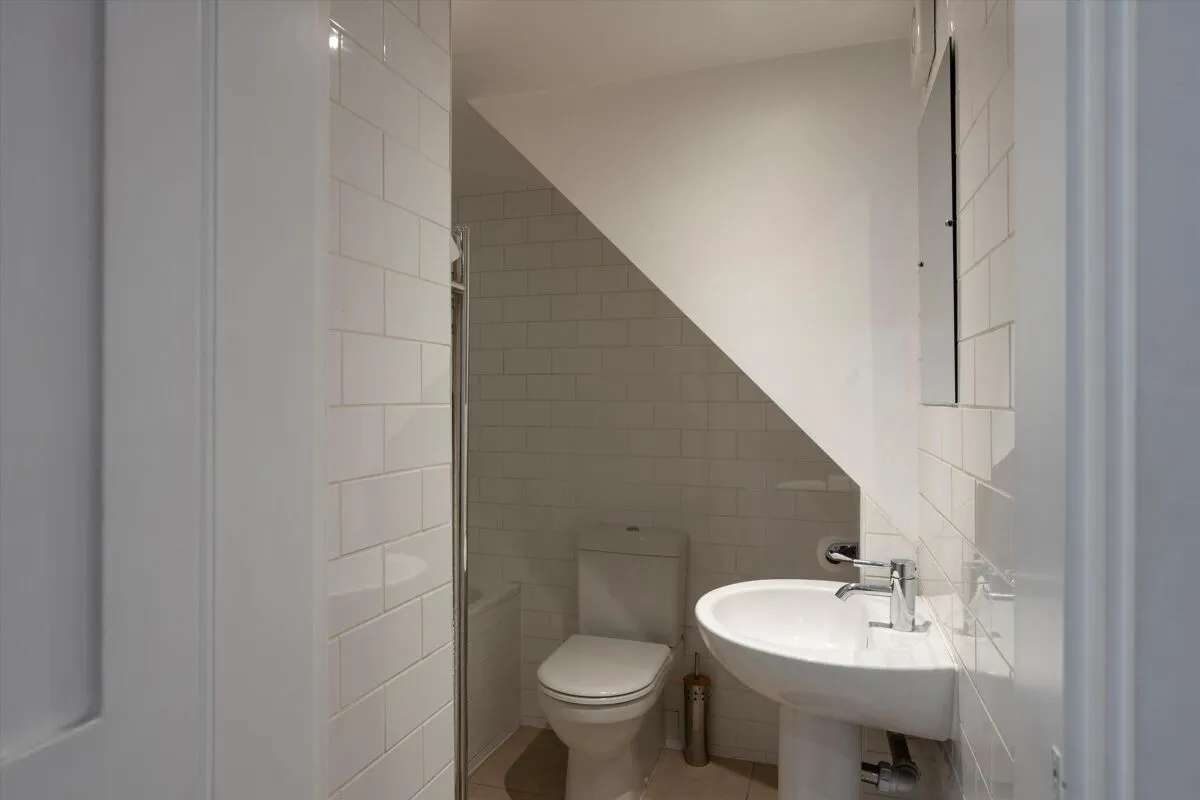 Linden Gardens, Notting Hill, W2, photo 9