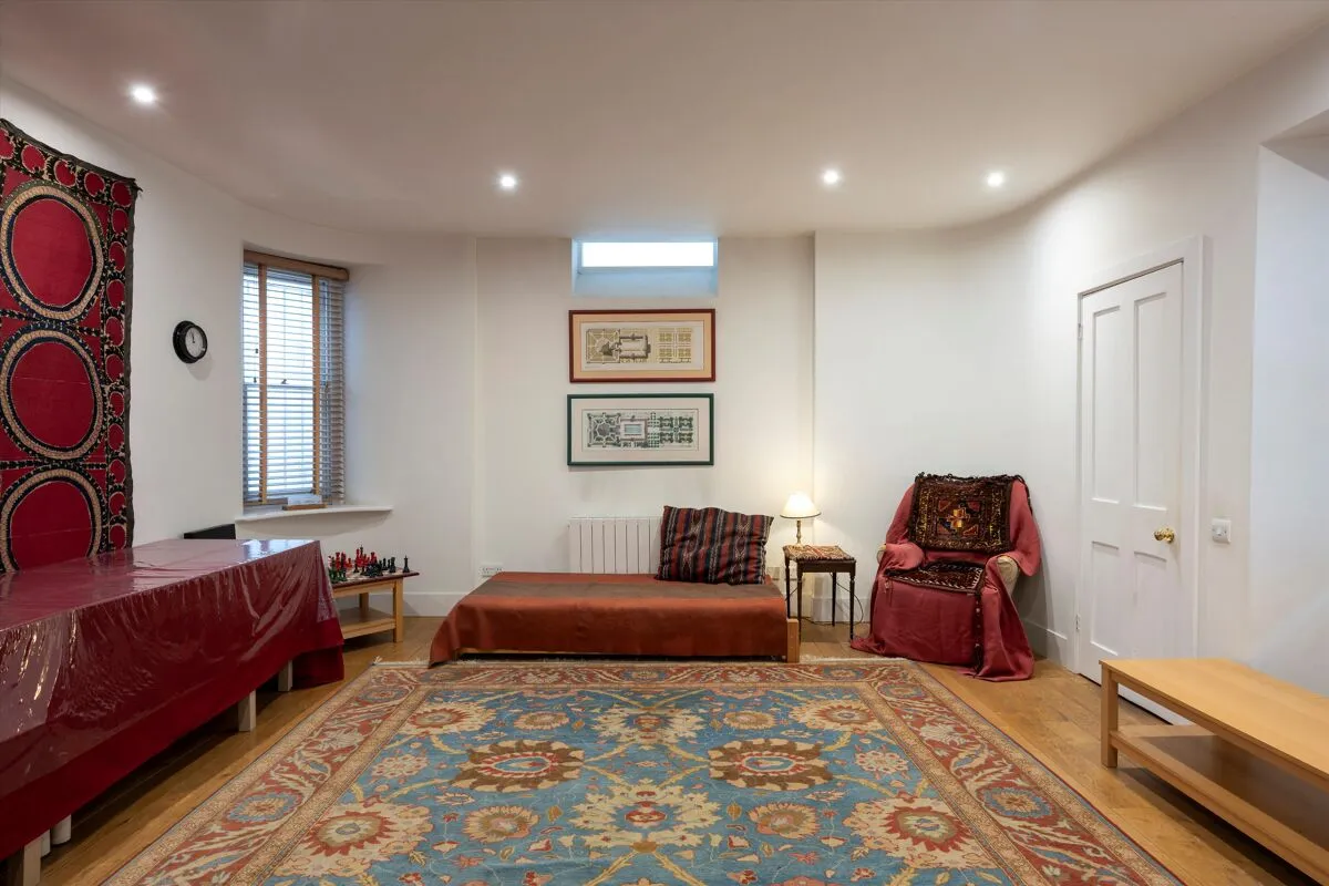 Linden Gardens, Notting Hill, W2, photo 7