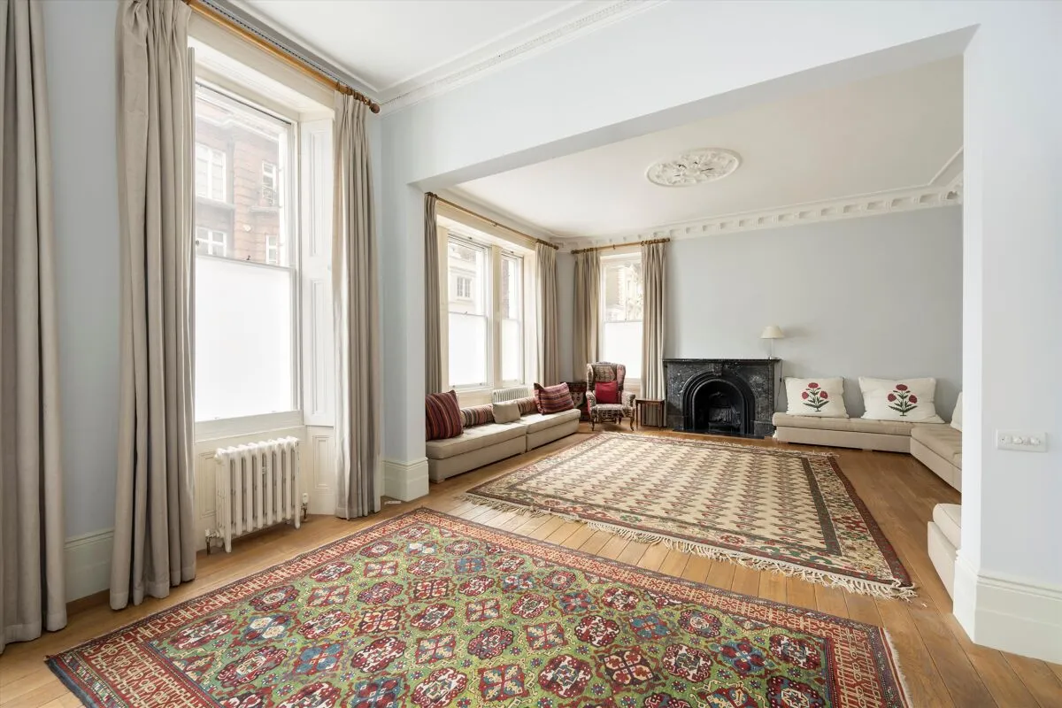 Linden Gardens, Notting Hill, W2, photo 2