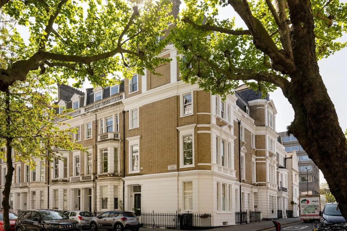 Linden Gardens, Notting Hill, W2, photo 12