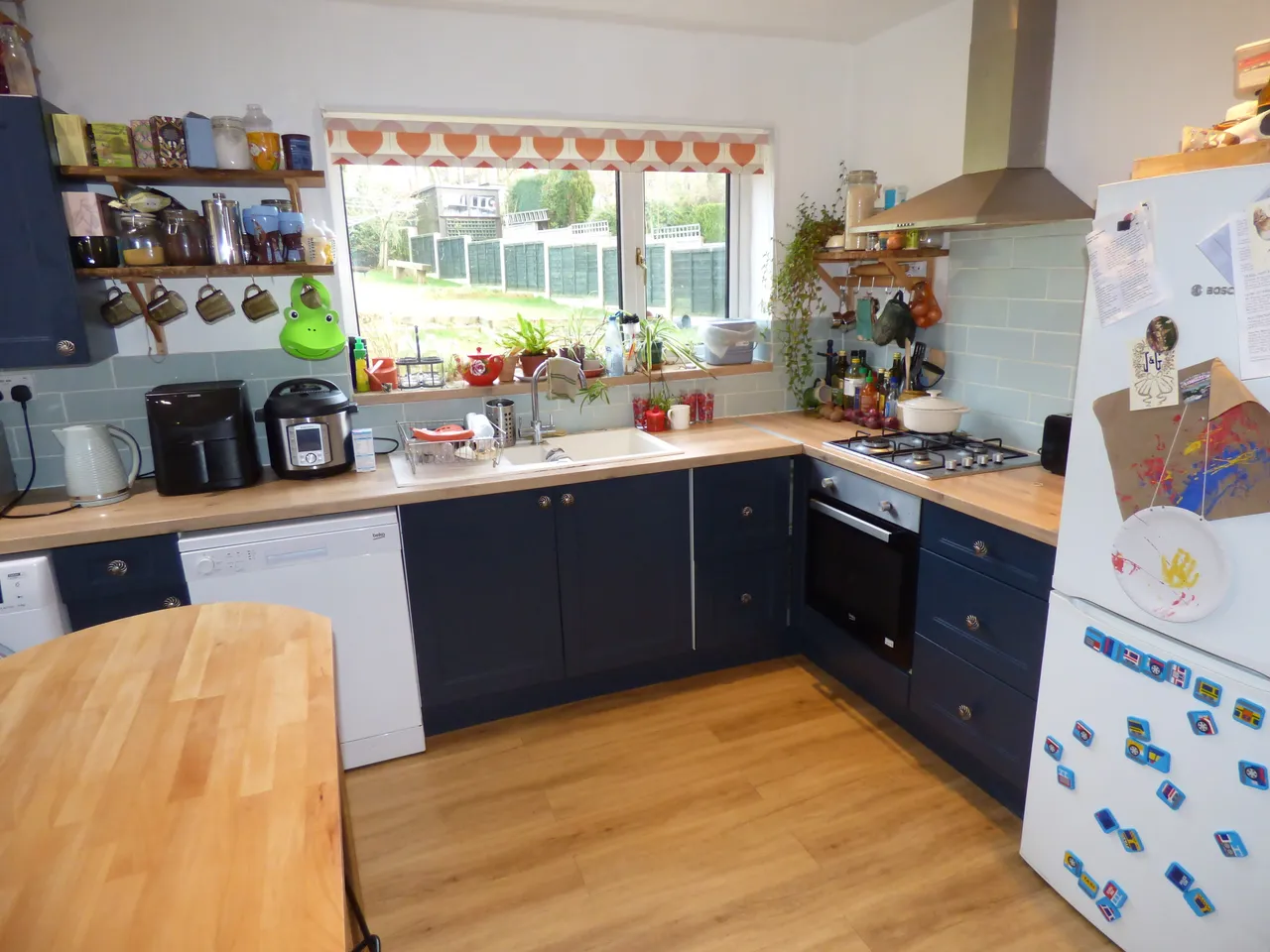 Bentside Road; Disley. SK12, photo 2