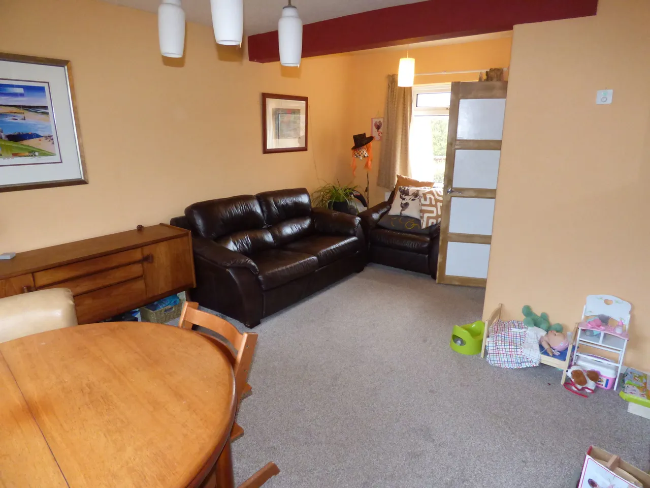Bentside Road; Disley. SK12, photo 6