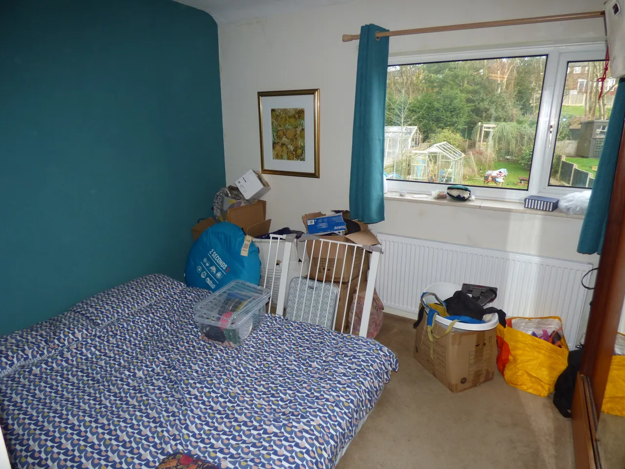 Bentside Road; Disley. SK12, photo 8