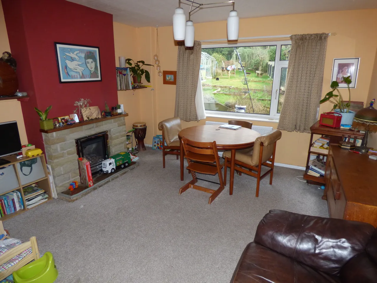 Bentside Road; Disley. SK12, photo 5