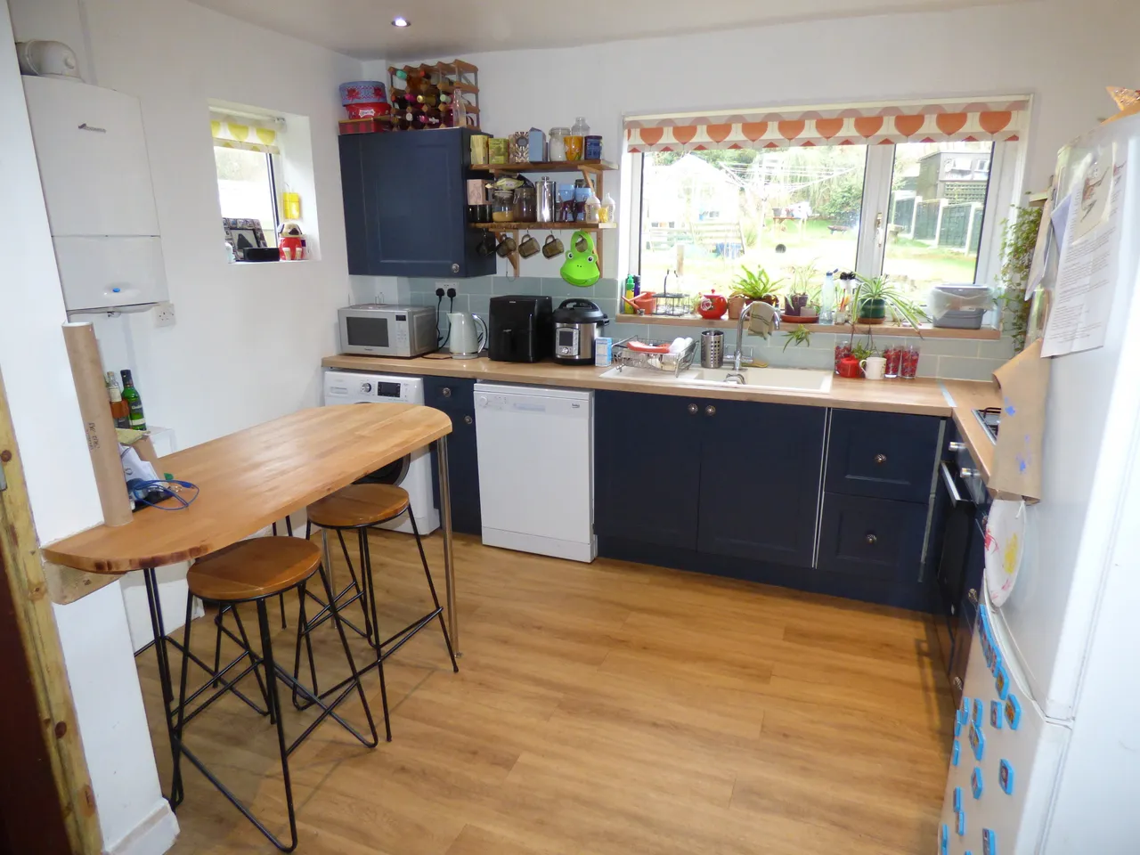 Bentside Road; Disley. SK12, photo 3