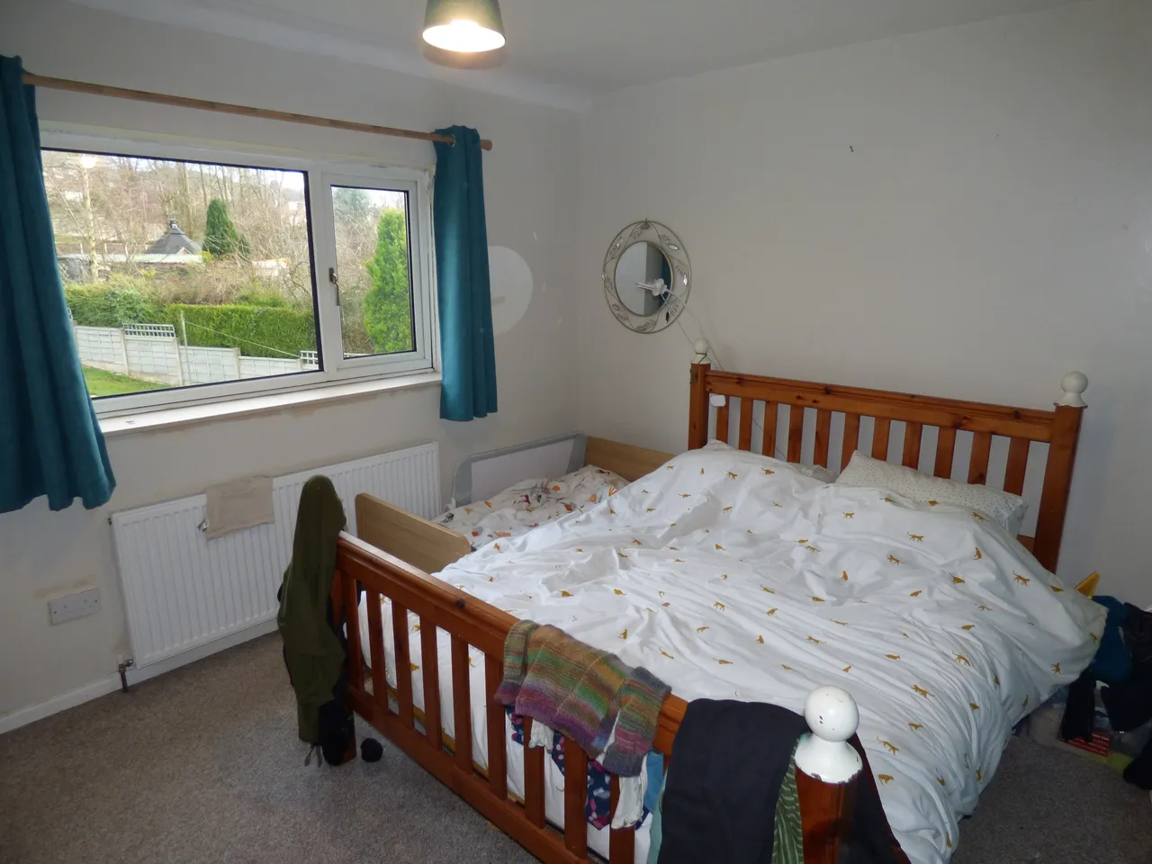 Bentside Road; Disley. SK12, photo 7