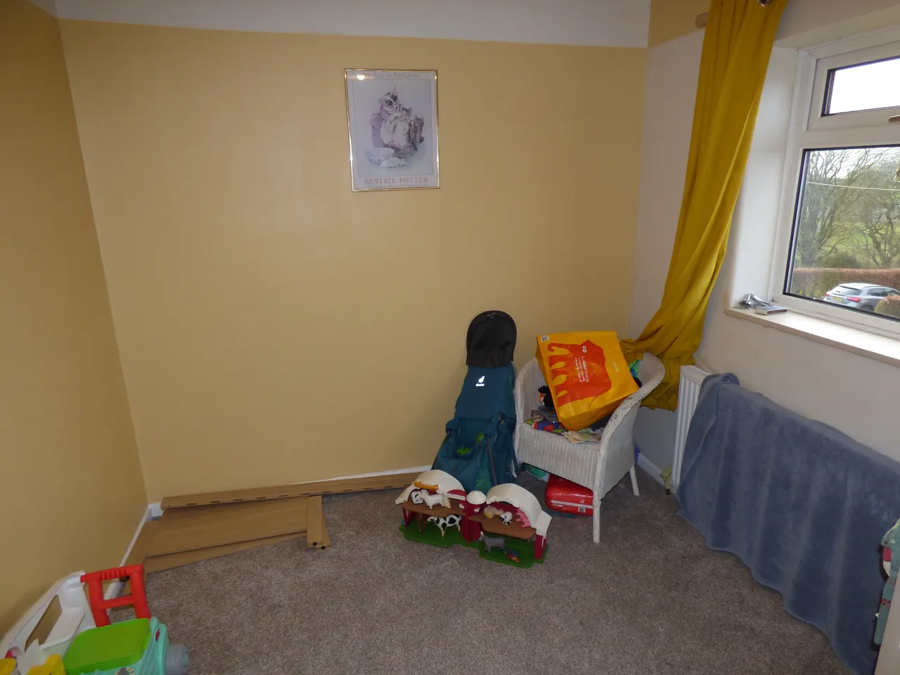 Bentside Road; Disley. SK12, photo 9