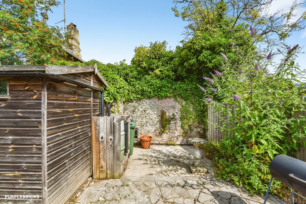 Spring Road, Frome, BA11, photo 8
