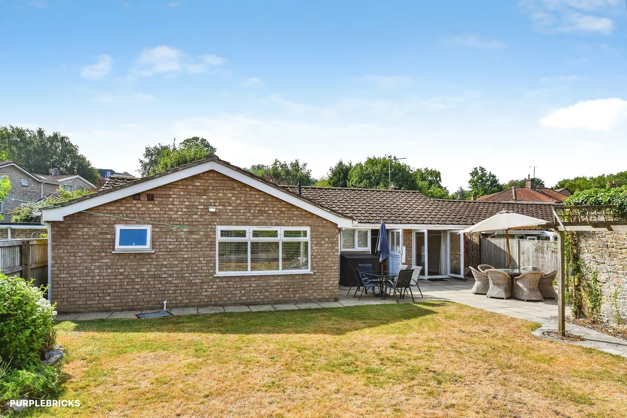 4 bed house for sale, Spring Road, Frome, BA11