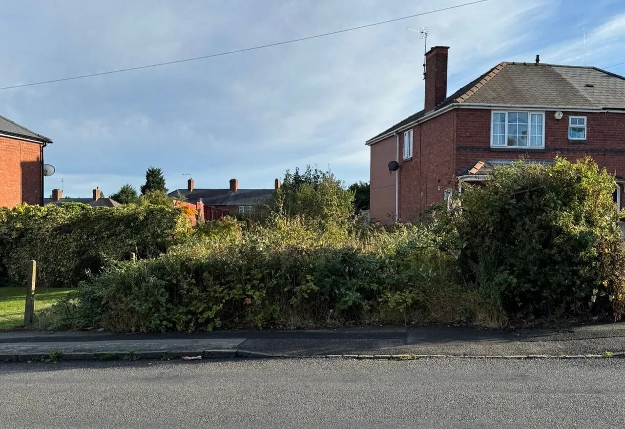 residential (land) for sale, Mincing Lane, Rowley Regis, B65