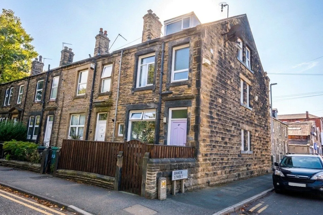 2 bed house to rent, Fountain Street, Morley, LS27