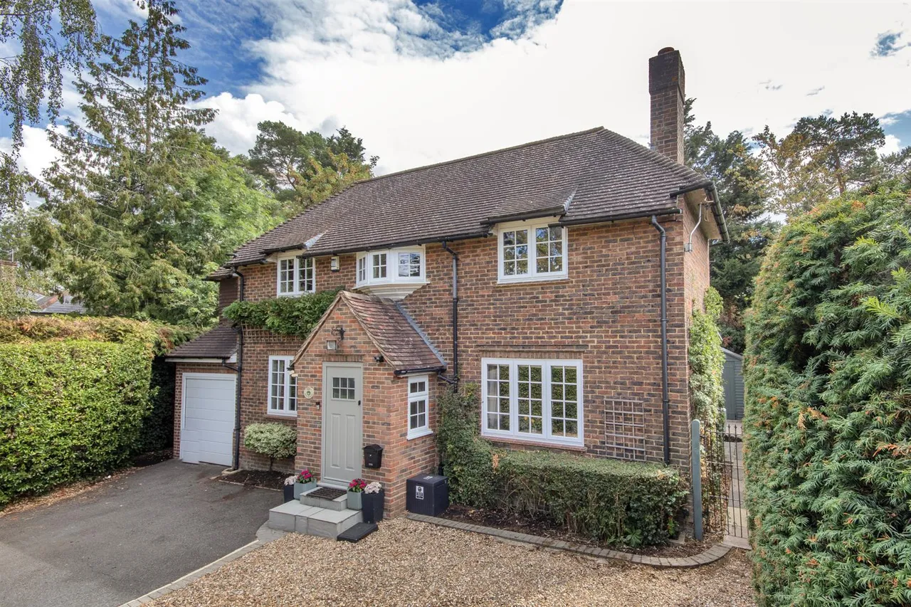 Coldharbour Lane, Hildenborough, photo 29
