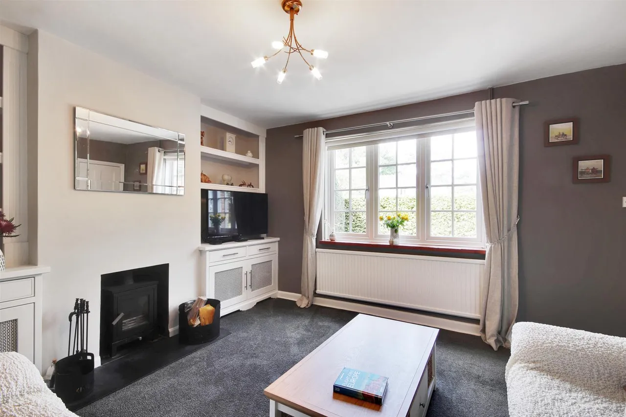 Coldharbour Lane, Hildenborough, photo 3