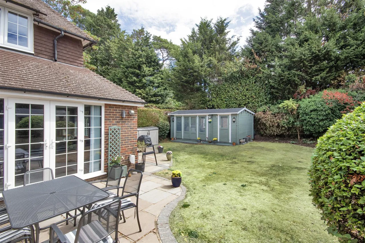 Coldharbour Lane, Hildenborough, photo 30