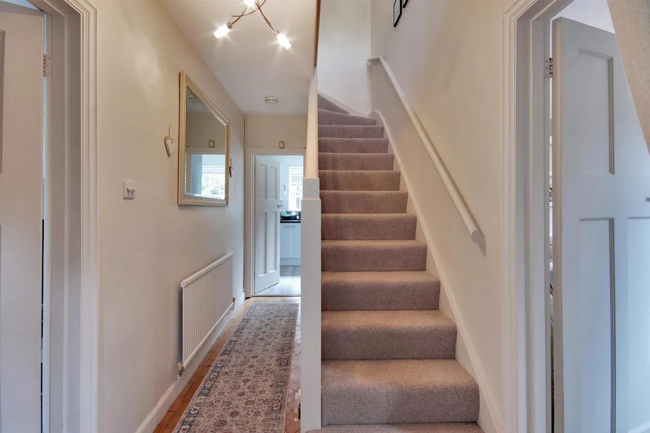 Coldharbour Lane, Hildenborough, photo 17