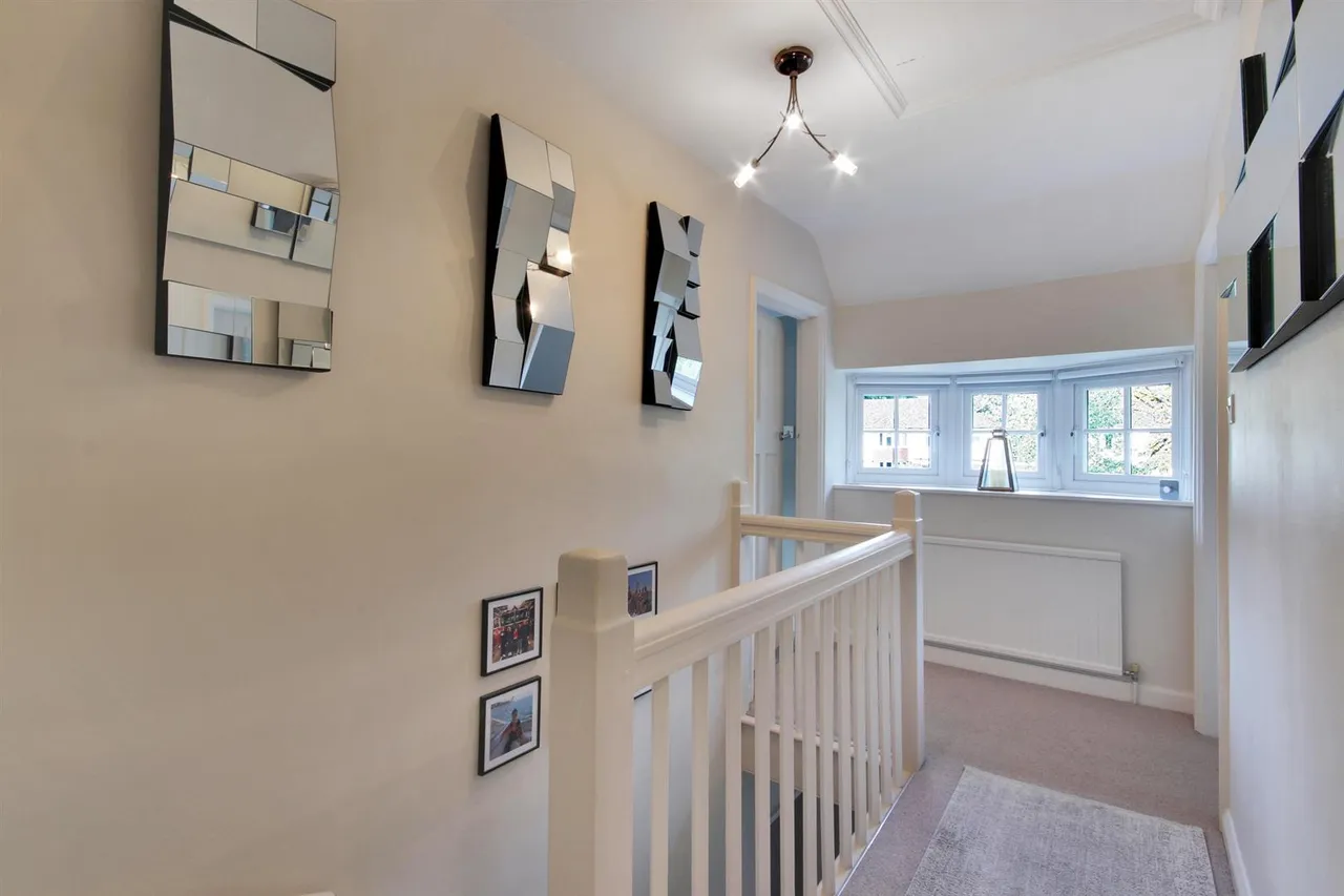 Coldharbour Lane, Hildenborough, photo 18