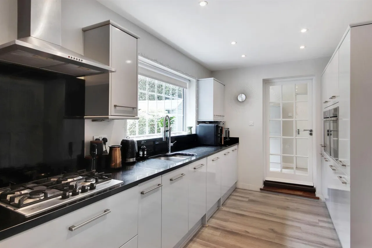 Coldharbour Lane, Hildenborough, photo 12