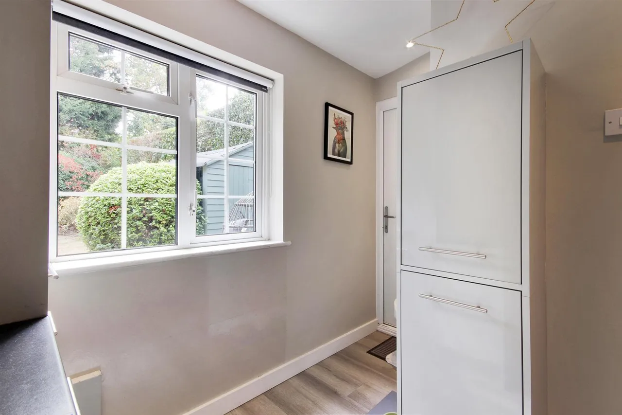 Coldharbour Lane, Hildenborough, photo 14