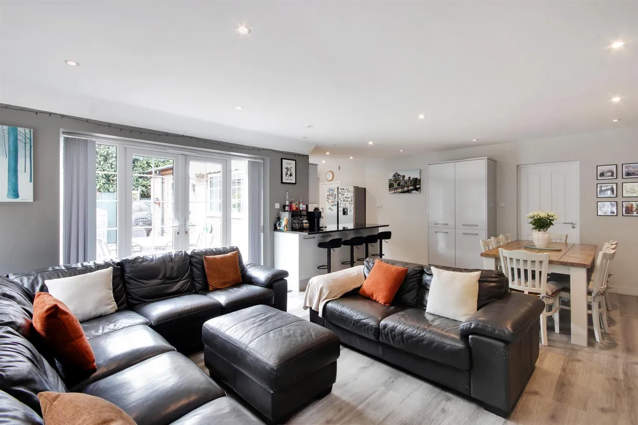Coldharbour Lane, Hildenborough, photo 4