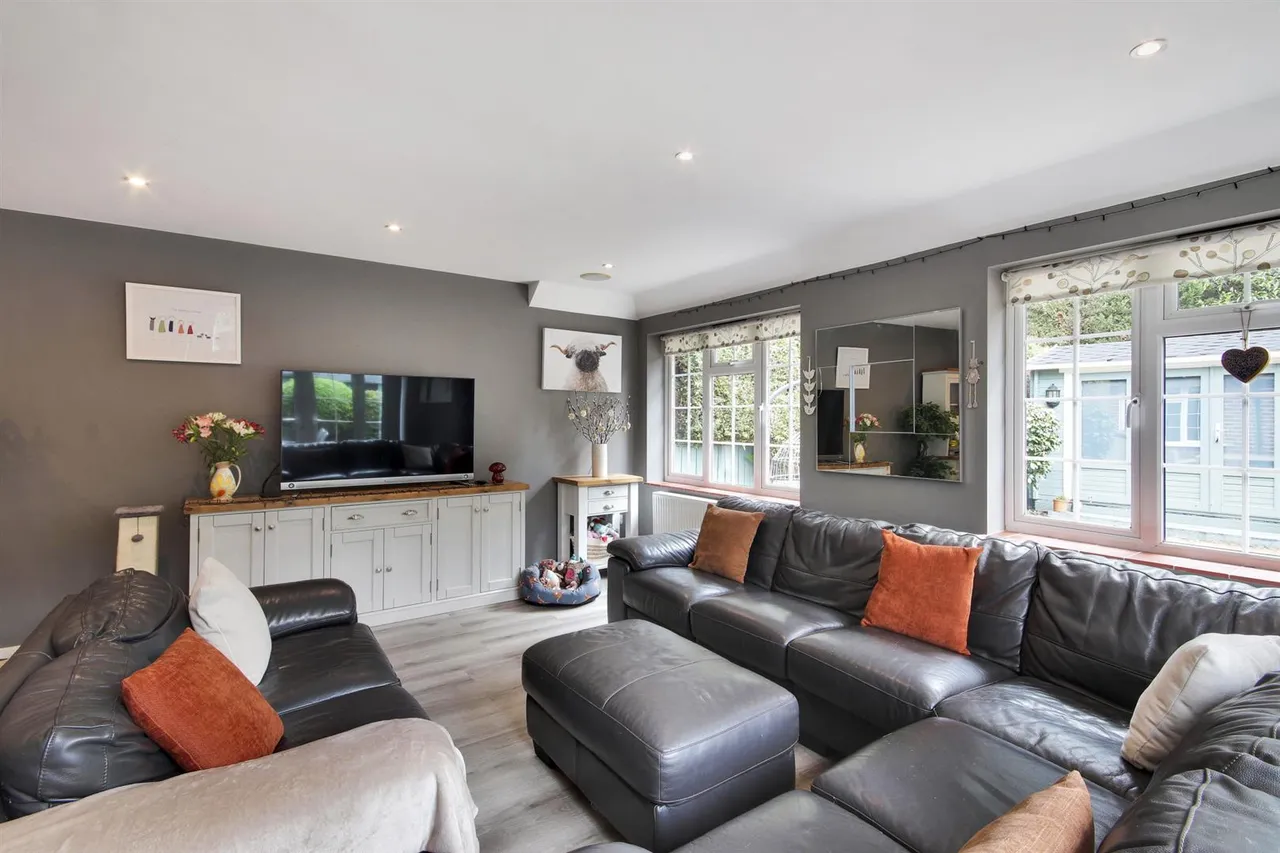 Coldharbour Lane, Hildenborough, photo 10