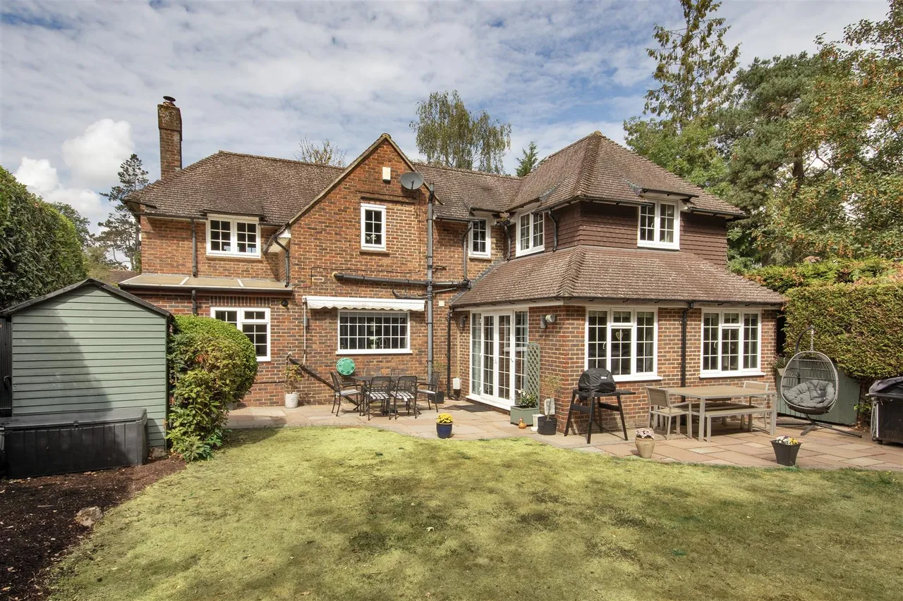 Coldharbour Lane, Hildenborough, photo 2