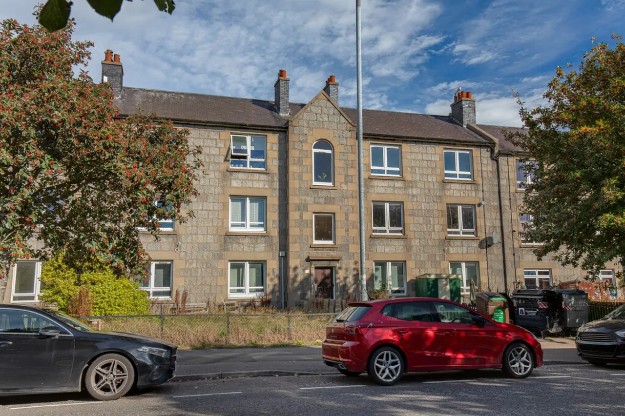School Road, Aberdeen, AB24, photo 3