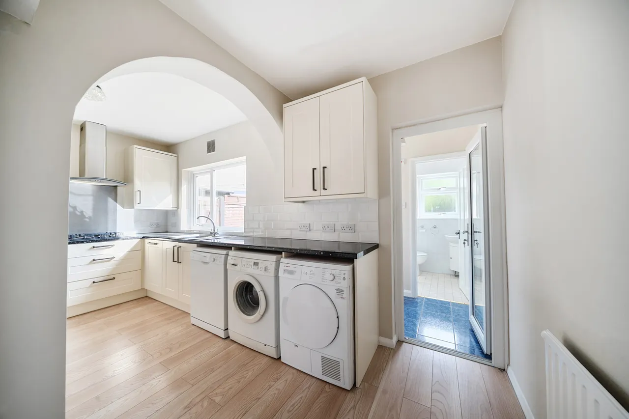 Carmelite Road, Harrow, HA3, photo 9