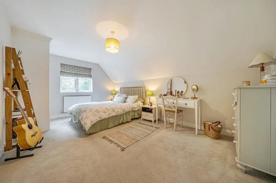 Buddon Lane, Quorn, LE12, photo 23