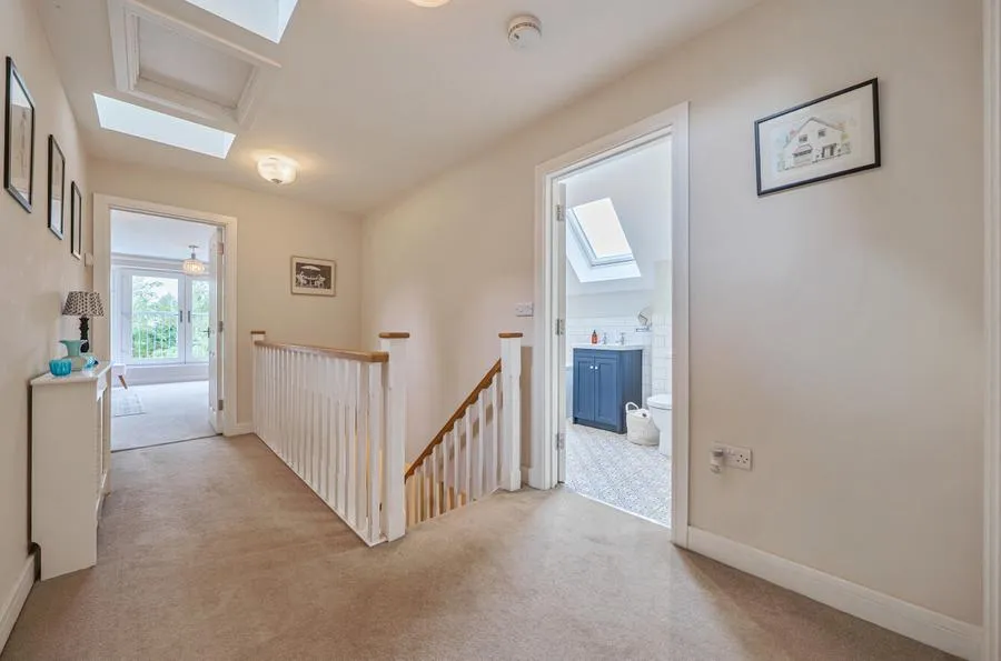 Buddon Lane, Quorn, LE12, photo 20