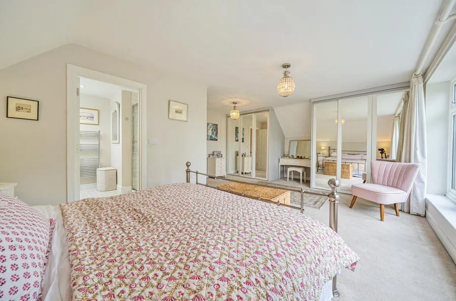 Buddon Lane, Quorn, LE12, photo 28