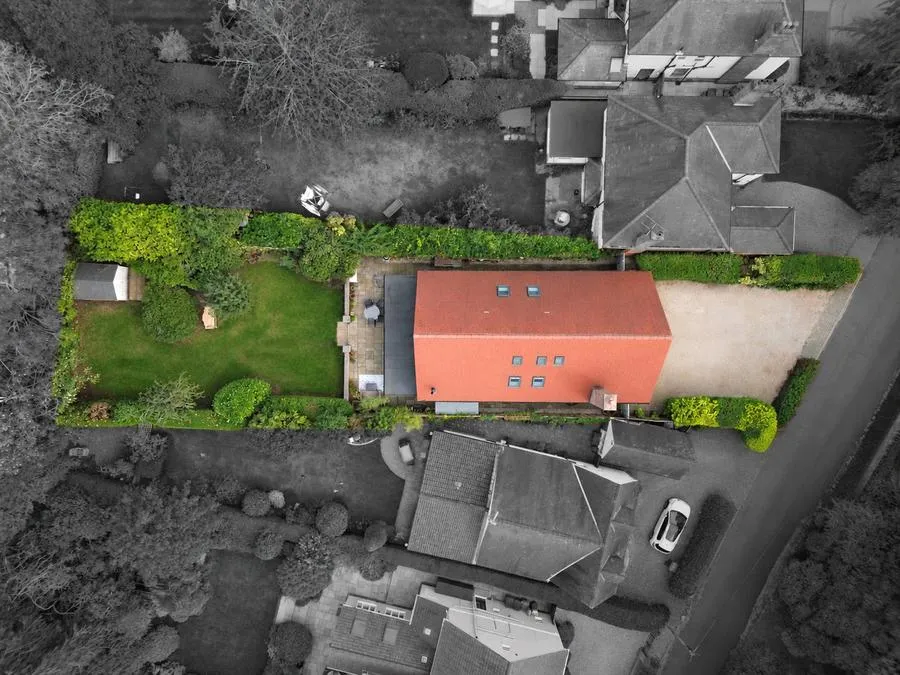 Buddon Lane, Quorn, LE12, photo 35
