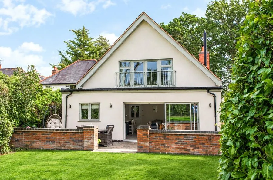 Buddon Lane, Quorn, LE12, photo 34