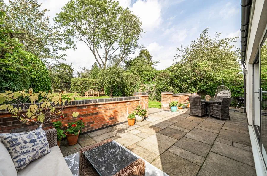 Buddon Lane, Quorn, LE12, photo 32