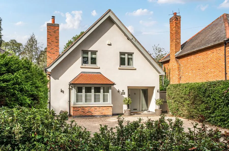 Buddon Lane, Quorn, LE12, photo 36