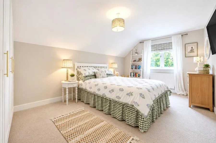 Buddon Lane, Quorn, LE12, photo 21