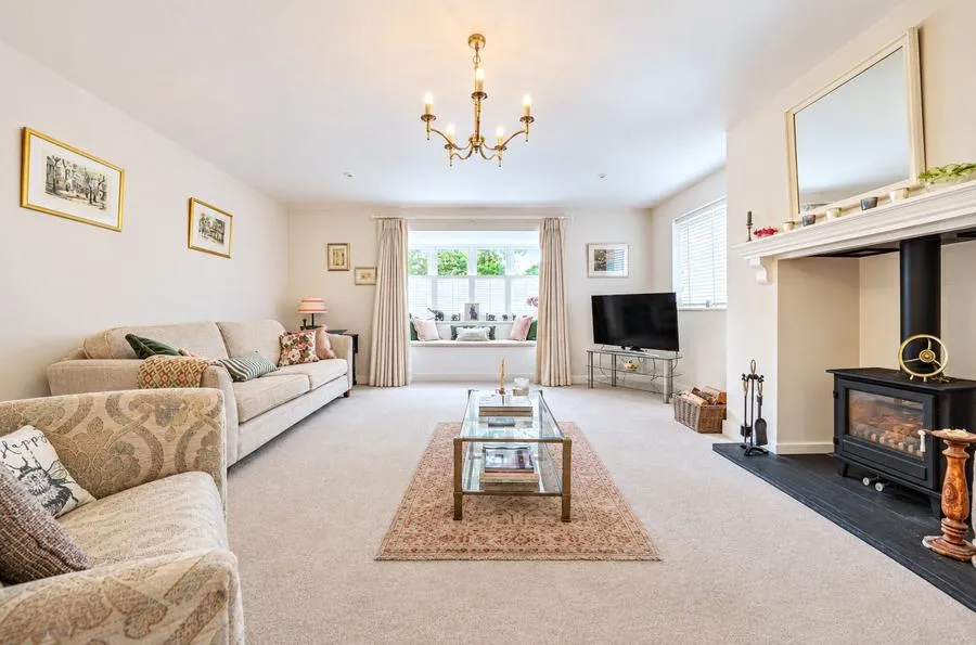 Buddon Lane, Quorn, LE12, photo 2