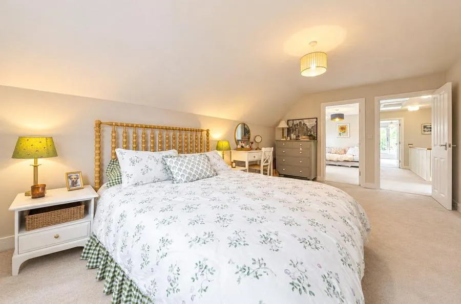 Buddon Lane, Quorn, LE12, photo 24