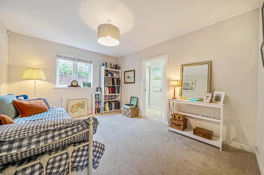 Buddon Lane, Quorn, LE12, photo 18