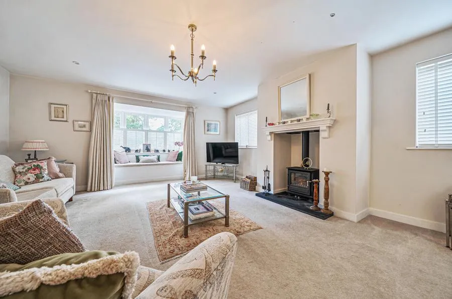 Buddon Lane, Quorn, LE12, photo 8