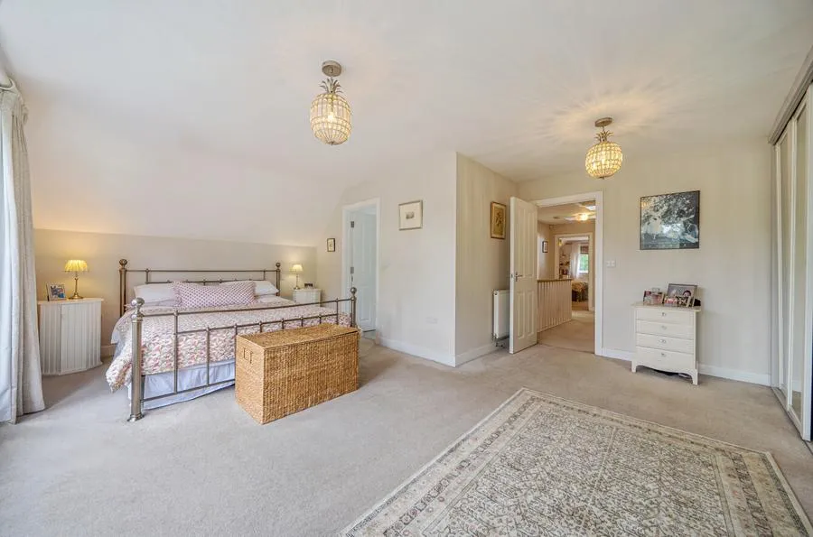 Buddon Lane, Quorn, LE12, photo 27