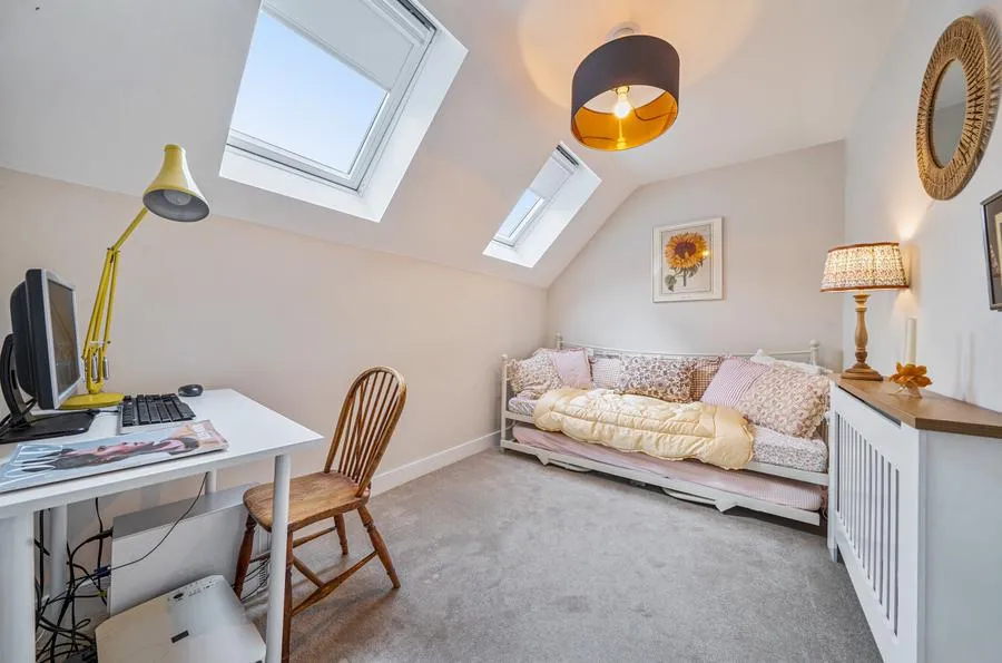 Buddon Lane, Quorn, LE12, photo 30