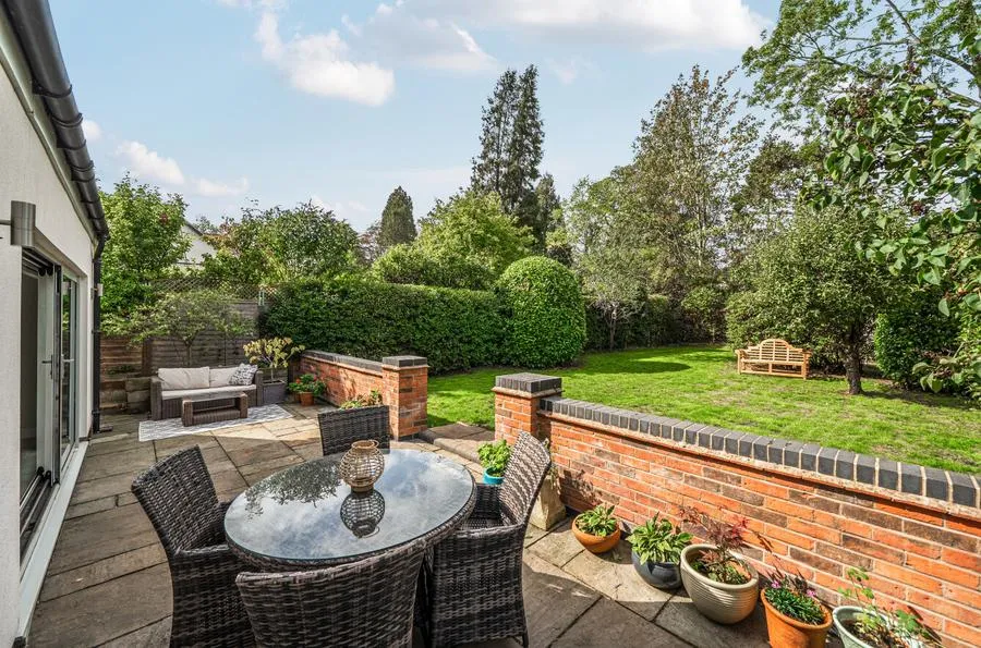 Buddon Lane, Quorn, LE12, photo 31