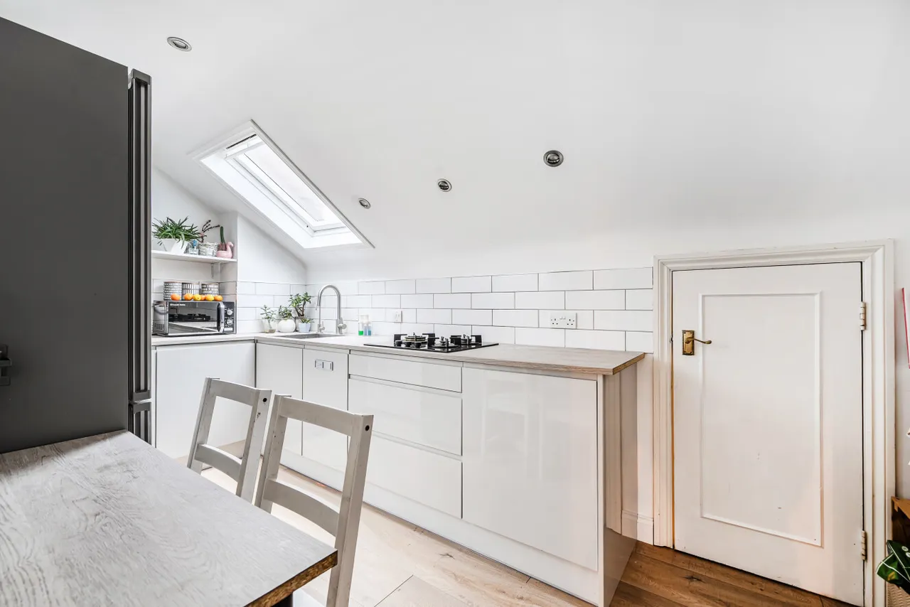Alexandra Park Road, Muswell Hill, N10, photo 11