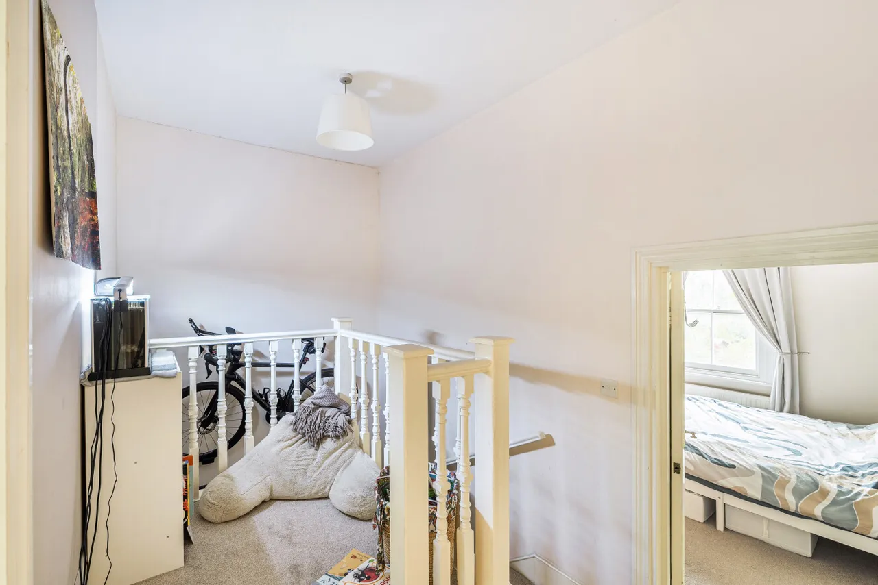 Alexandra Park Road, Muswell Hill, N10, photo 10