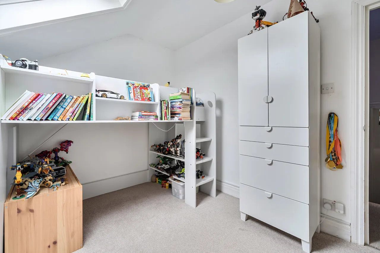 Alexandra Park Road, Muswell Hill, N10, photo 6