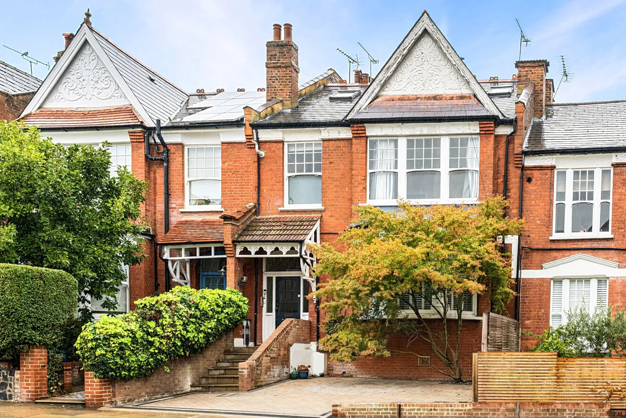 2 bed flat for sale, Alexandra Park Road, Muswell Hill, N10