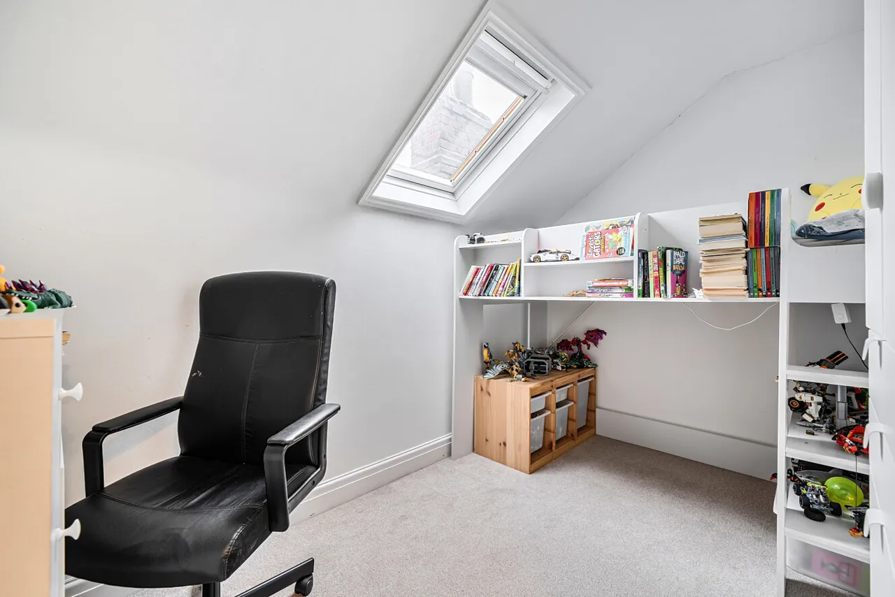 Alexandra Park Road, Muswell Hill, N10, photo 5