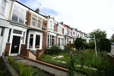 3 bed property to rent, Beach Road, South Shields, NE33