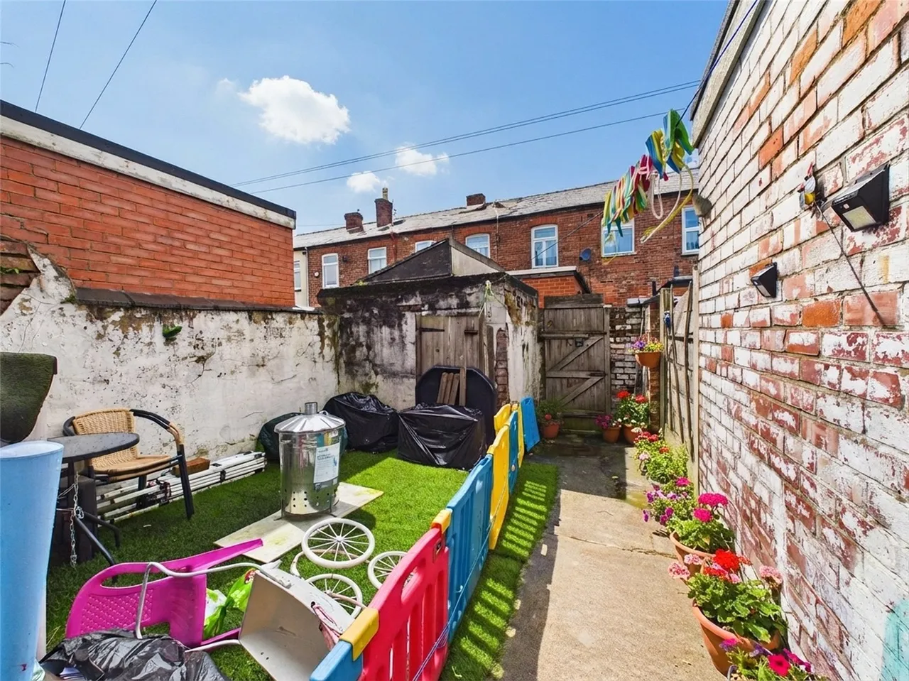 Wetherall Street, Levenshulme, Manchester, M19 3GE, photo 8